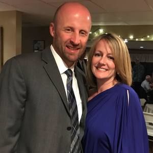 Meet your Posher, Janet